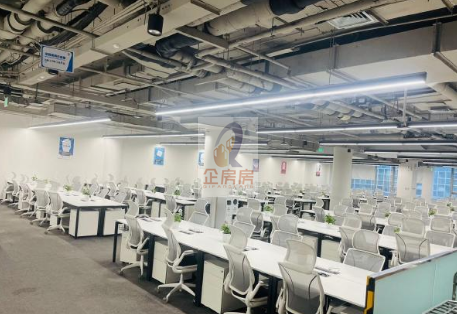 Distrii办伴（天使大厦）