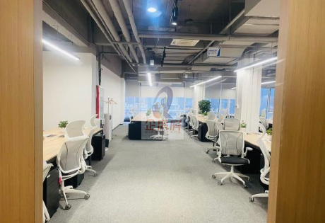 Distrii办伴（天使大厦）