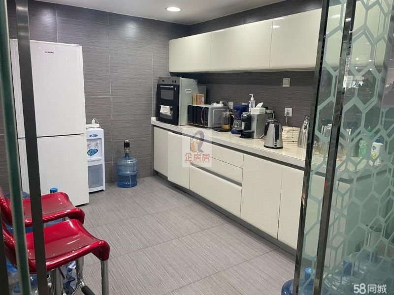 中关村资本大厦