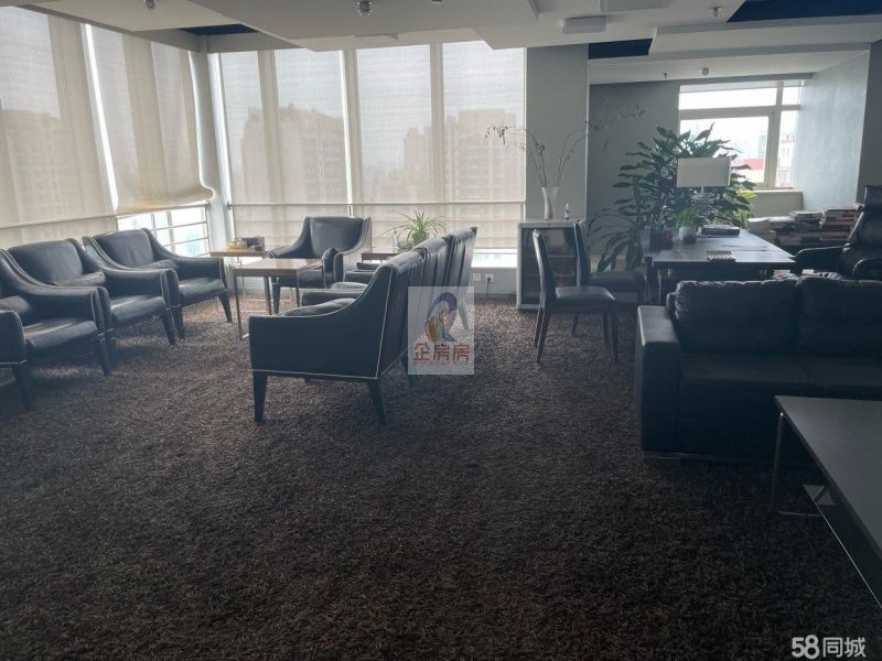 中关村资本大厦