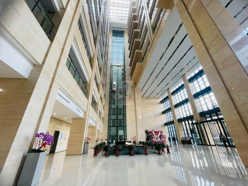 中关村资本大厦