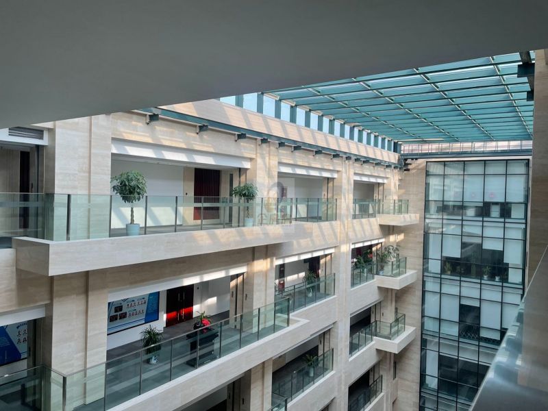 中关村资本大厦