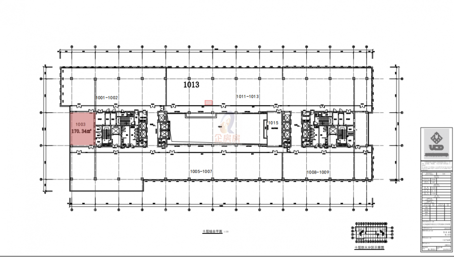 中关村资本大厦