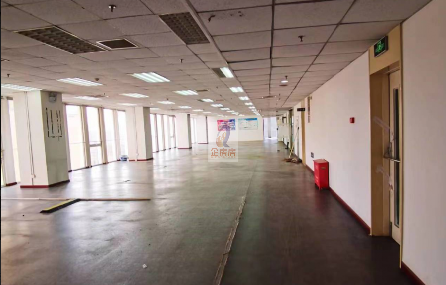 中关村资本大厦