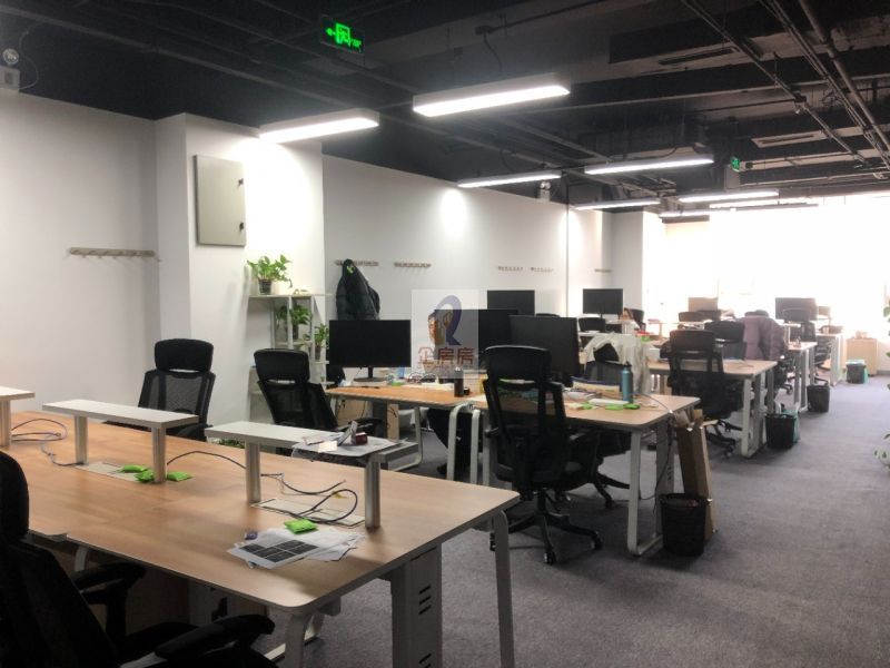 左岸工社（中关村图书大厦）