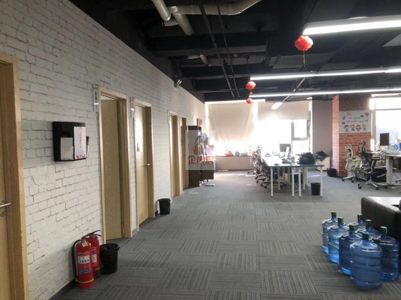 左岸工社（中关村图书大厦）