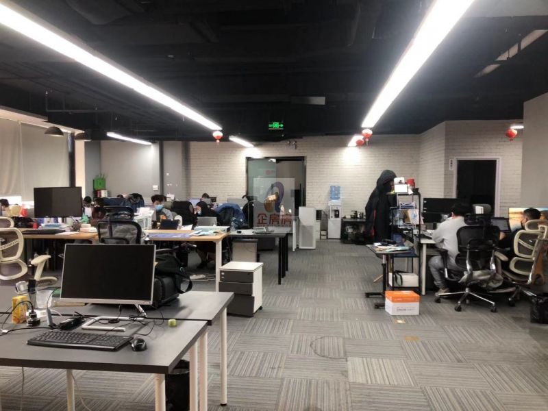 左岸工社（中关村图书大厦）