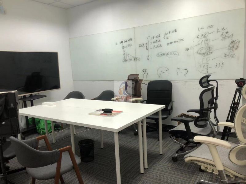 左岸工社（中关村图书大厦）