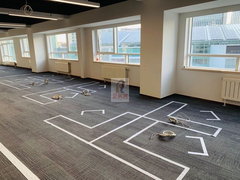 金融街金树中心