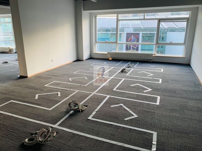 金融街金树中心