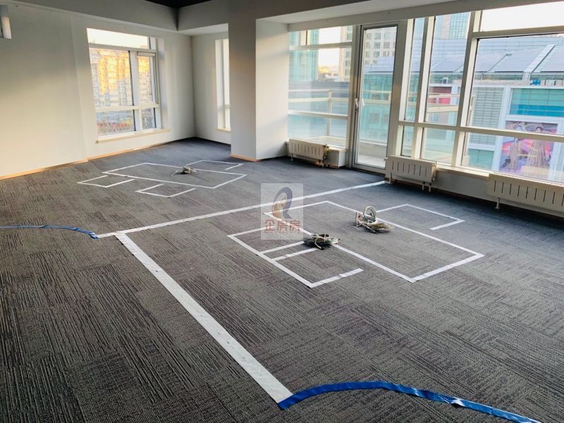 金融街金树中心