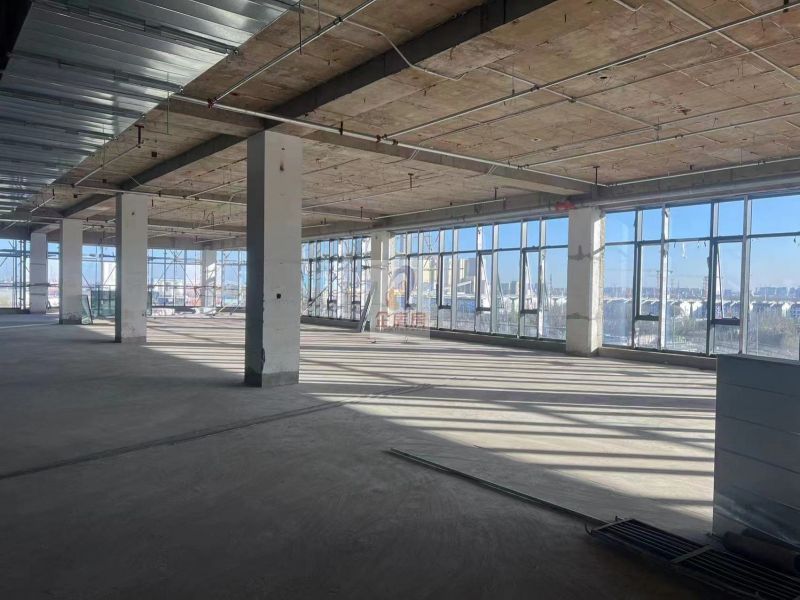 宝蓝金融创新中心 