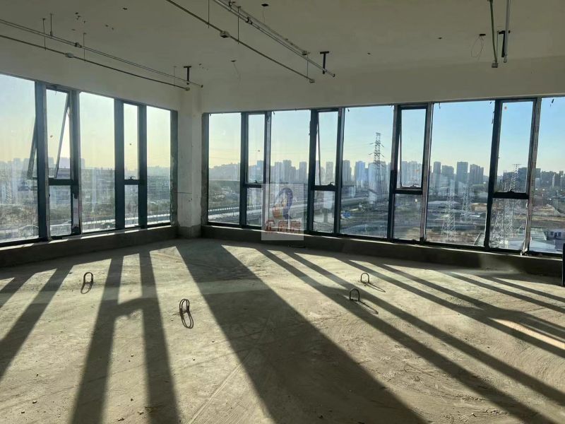 宝蓝金融创新中心 