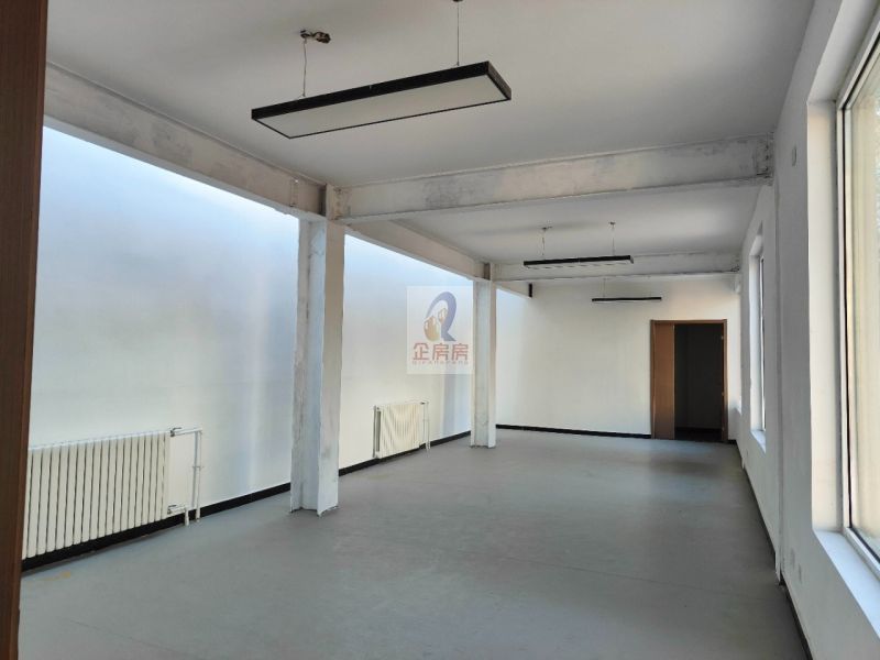 第三街区数字经济产业园（资汇工场文化科技园）