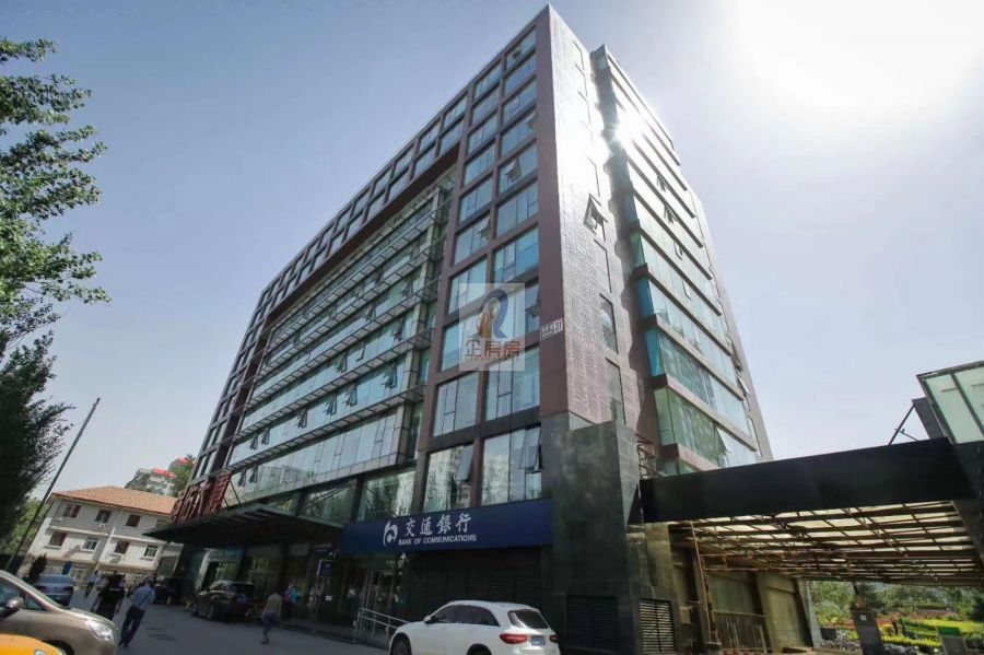 强佑大厦（写字楼）