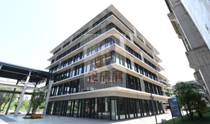 首钢园