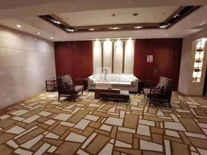 民族饭店 