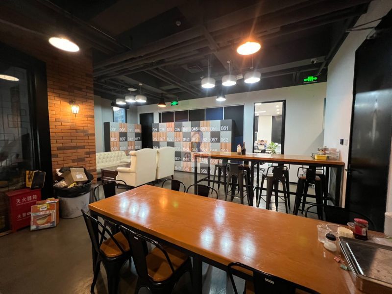 空港融慧园 （MAX企业园  ）