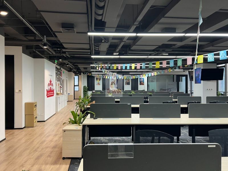 空港融慧园 （MAX企业园  ）