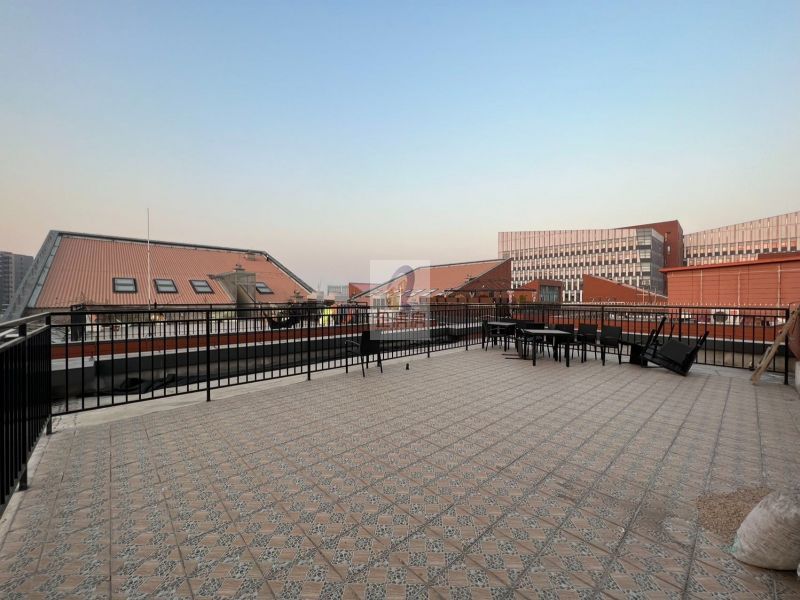 空港融慧园 （MAX企业园  ）