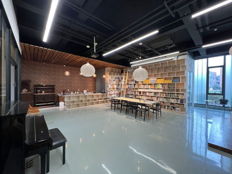 空港融慧园 （MAX企业园  ）