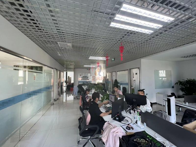 空港融慧园 （MAX企业园  ）