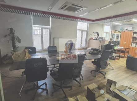 汉蒙文化创意园