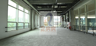 首钢园