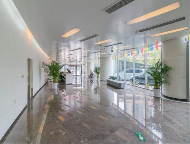 北辰首作大厦（北辰新纪元）