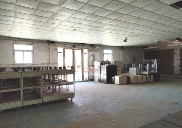 北分科技创新园