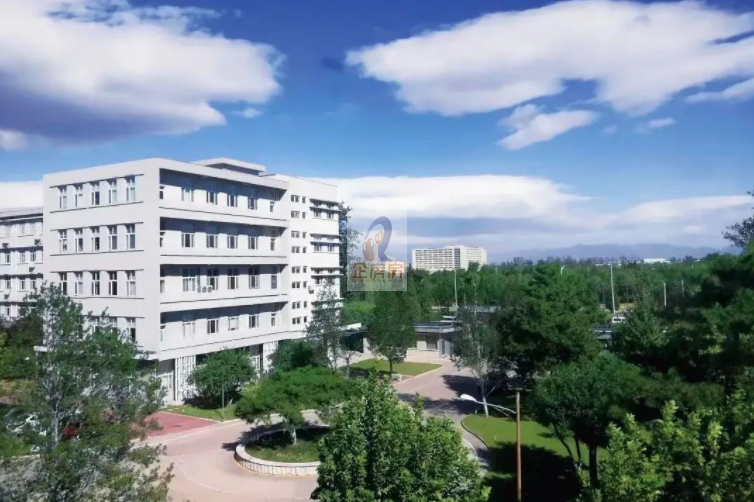 北分科技创新园