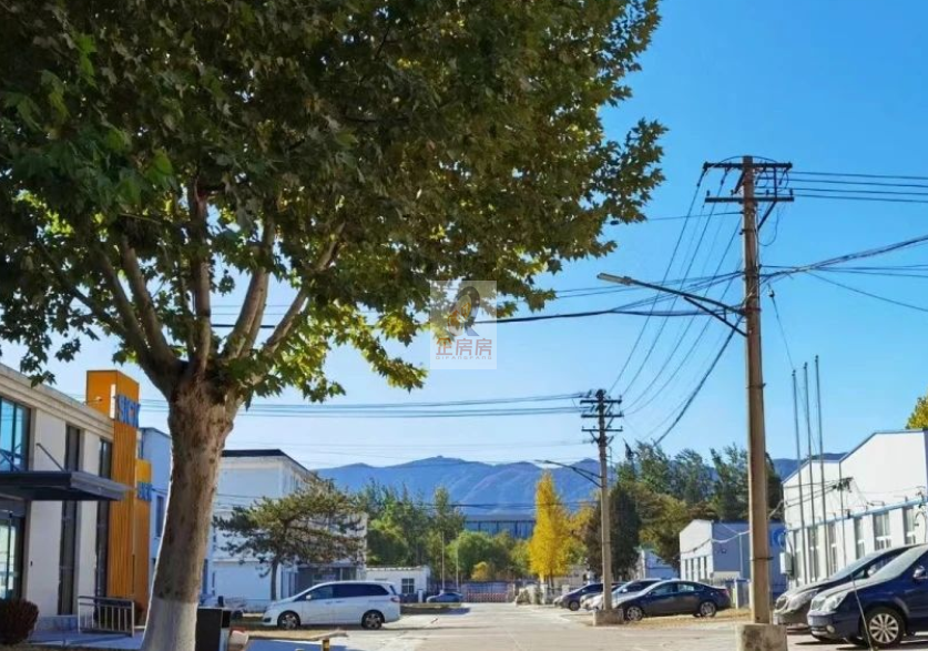 北分科技创新园