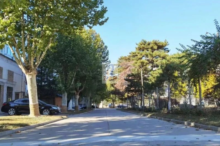 北分科技创新园