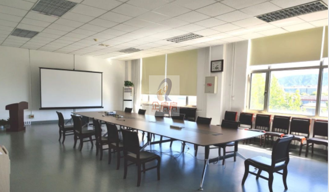 北分科技创新园