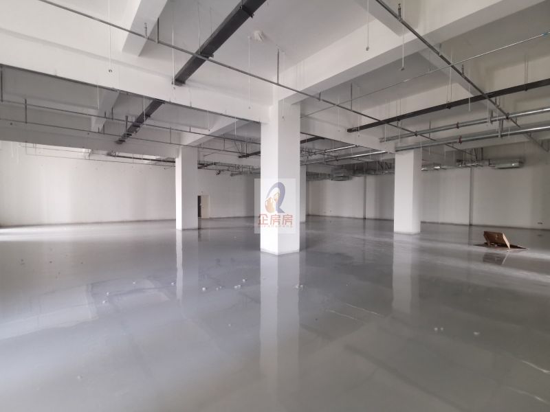 金地威新坤鼎&middot;亦庄生命科学园