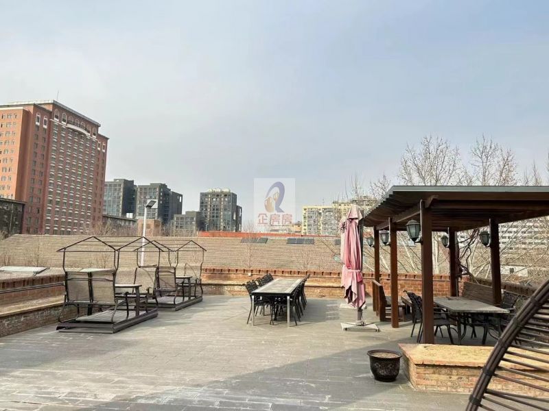 新华1949文创园（国际创意产业园）