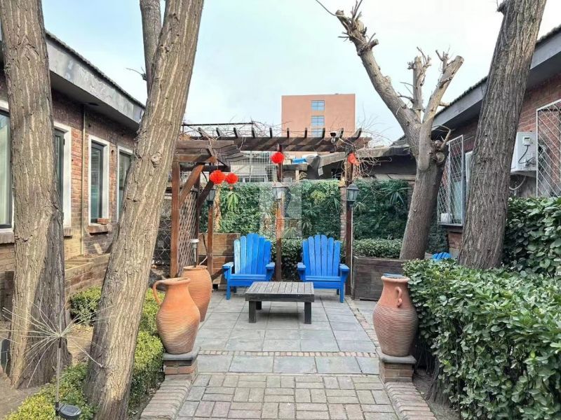 新华1949文创园（国际创意产业园）