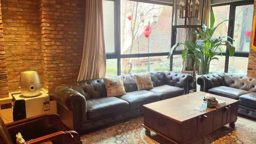 新华1949文创园（国际创意产业园）