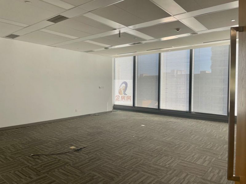 中邮保险玖安广场（原中粮置地广场）