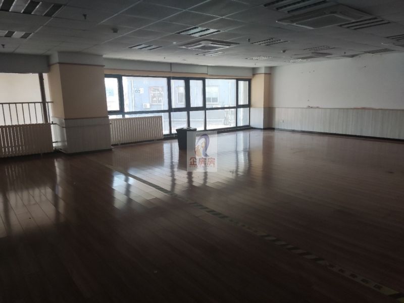 西四西什库大街 