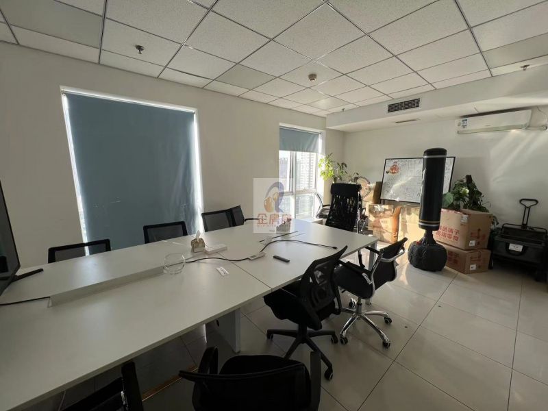 盈都大厦c座（商住办公楼）