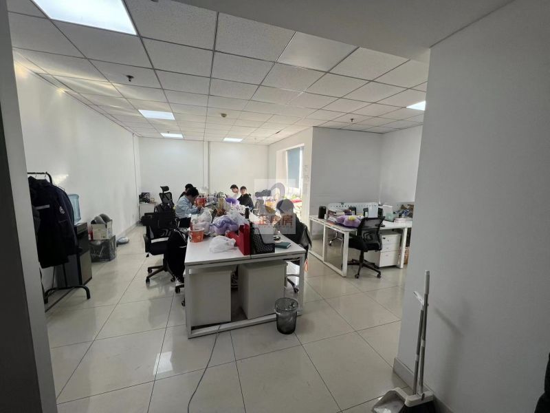 盈都大厦c座（商住办公楼）