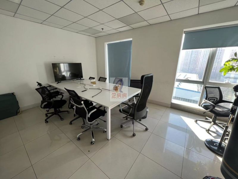 盈都大厦c座（商住办公楼）