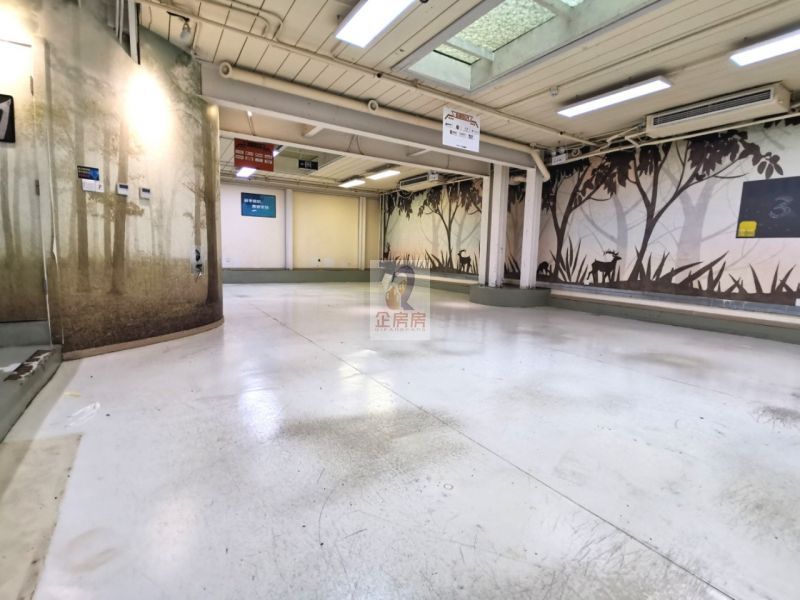 东朗孵化器（东朗电影产业园）