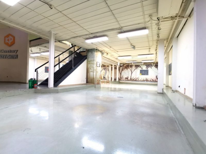 东朗孵化器（东朗电影产业园）