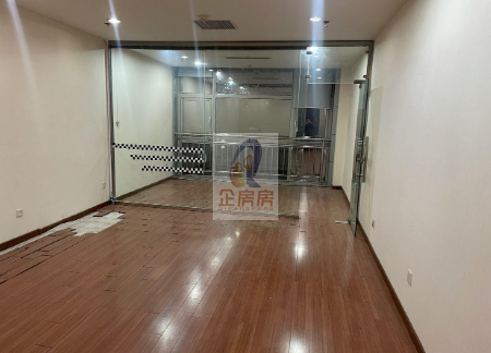 万特写字楼（万特购物中心）