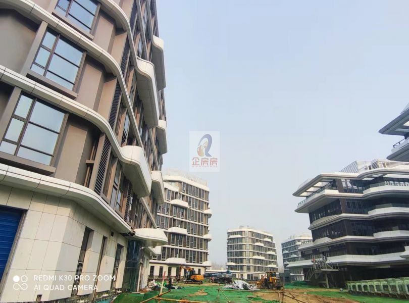 中关村温泉科技园