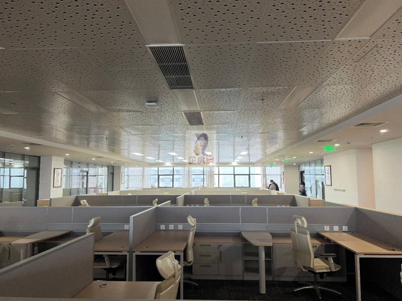 卫通大厦（中国卫星通讯大厦）