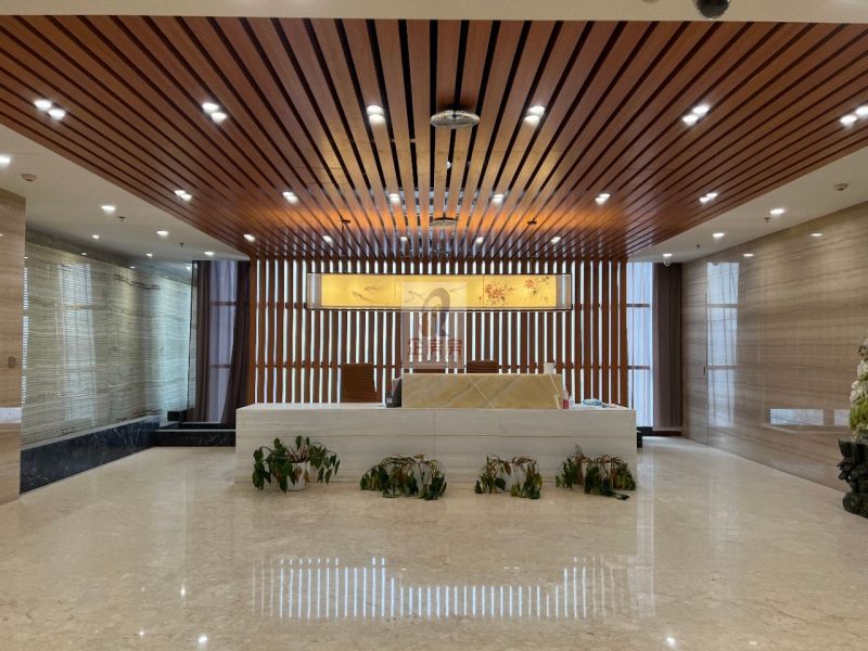 卫通大厦（中国卫星通讯大厦）