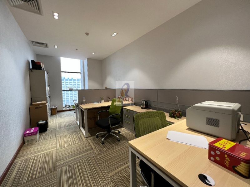 卫通大厦（中国卫星通讯大厦）